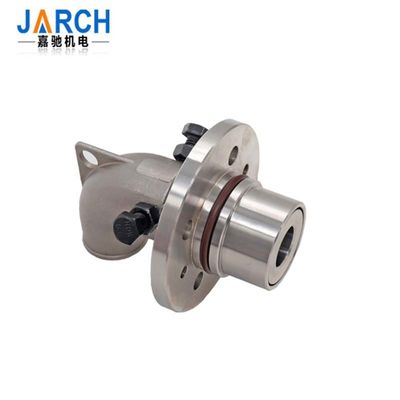 Low Torque 50RPM 1.1Mpa High Pressure Rotary Joint